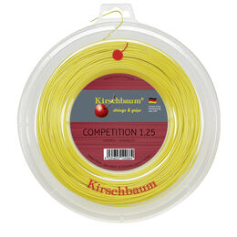 Kirschbaum Competition 200m gelb